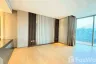 3 Bedroom Condo for rent in Magnolias Waterfront Residences, Khlong Ton Sai, Bangkok near BTS Saphan Taksin