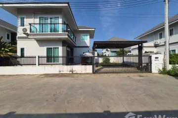 3 Bedroom House for rent in S1 Asset Condominium Chiangmai, San Pa Pao, Chiang Mai