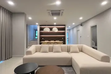 4 Bedroom House for rent in Centro Bangna, Bang Kaeo, Samut Prakan