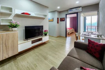 1 Bedroom Condo for rent in One Plus Suandok 10, Suthep, Chiang Mai
