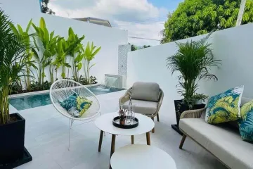 3 Bedroom Villa for rent in Kathu, Phuket