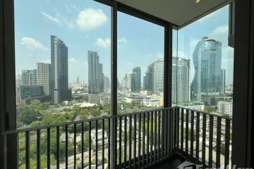 2 Bedroom Condo for rent in Ideo Skyle morph 38, Phra Khanong, Bangkok near BTS Thong Lo