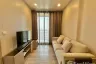 1 Bedroom Condo for rent in OKA HAUS Sukhumvit 36, Khlong Tan, Bangkok near BTS Thong Lo