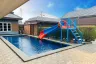 6 Bedroom Villa for rent in Benwadee Resort, Pong, Chonburi