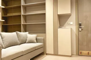 1 Bedroom Condo for sale in Life Asoke Rama 9, Makkasan, Bangkok near MRT Phra Ram 9