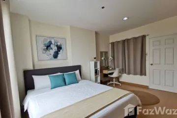 1 Bedroom Condo for rent in Life @ Sukhumvit 65, Phra Khanong Nuea, Bangkok near BTS Phra Khanong