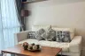 1 Bedroom Condo for rent in TC Green, Huai Khwang, Bangkok near MRT Phetchaburi