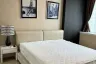 1 Bedroom Condo for rent in TC Green, Huai Khwang, Bangkok near MRT Phetchaburi