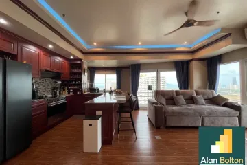 1 Bedroom Condo for sale in Nong Prue, Chonburi