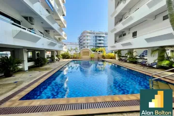 1 Bedroom Condo for rent in Nong Prue, Chonburi