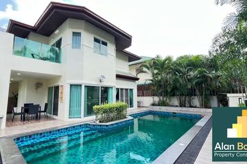 5 Bedroom House for rent in Green Field Villa 1, Nong Prue, Chonburi