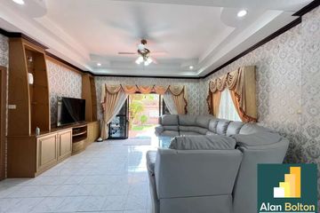 5 Bedroom House for rent in Pattaya Land And House, Nong Prue, Chonburi