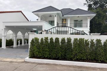 5 Bedroom House for sale in Nong Prue, Chonburi