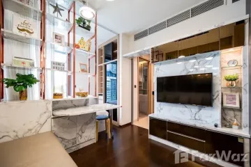 Condo for Sale or Rent in The Line Ratchathewi, Thanon Phetchaburi, Bangkok near BTS Ratchathewi