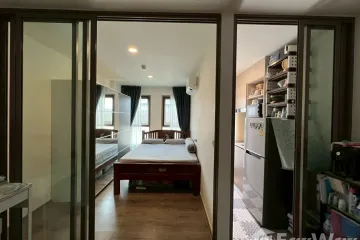 1 Bedroom Condo for sale in Aspire Pinklao - Arun Ammarin, Arun Amarin, Bangkok near MRT Siriraj