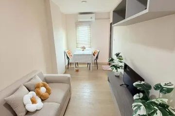 1 Bedroom Condo for rent in Ping Plus Condominium, Chang Khlan, Chiang Mai