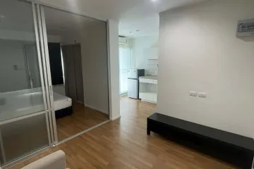 1 Bedroom Condo for rent in Lumpini Place Borom Ratchachonni - Pinklao, Taling Chan, Bangkok