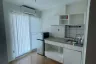 1 Bedroom Condo for rent in Lumpini Place Borom Ratchachonni - Pinklao, Taling Chan, Bangkok