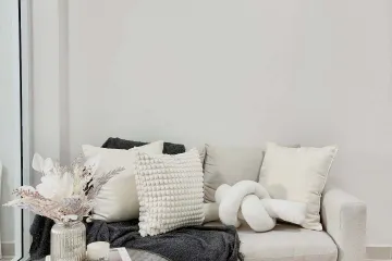 Condo for rent in Ratchada City Condo, Din Daeng, Bangkok near MRT Sutthisan