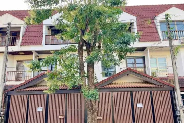 3 Bedroom Townhouse for rent in Baan Kam Yad Fah, Suthep, Chiang Mai