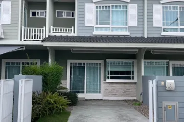 2 Bedroom Townhouse for rent in Villaggio Sansai Chiangmai, San Na Meng, Chiang Mai