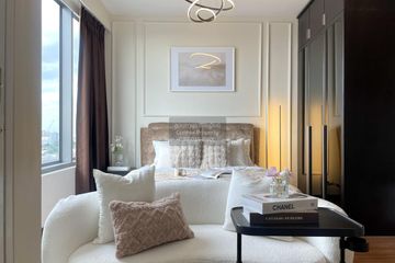 1 Bedroom Condo for rent in Vantage Ratchavipa, Lat Yao, Bangkok near MRT Lat Phrao