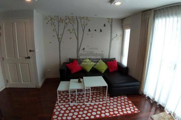 2 Bedroom Condo for rent in 49 Plus, Khlong Tan Nuea, Bangkok near BTS Phrom Phong