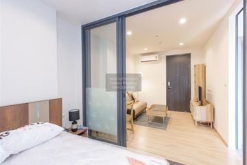 1 Bedroom Condo for rent in The BASE Garden Rama 9, Hua Mak, Bangkok near MRT Ramkhamhaeng 12