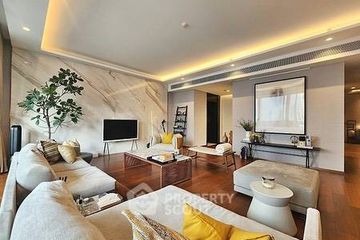 4 Bedroom Condo for rent in The Estelle Phrom Phong, Khlong Tan, Bangkok near BTS Phrom Phong