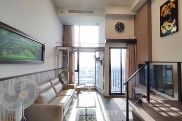 1 Bedroom Condo for rent in Park Origin Ratchathewi, Thanon Phetchaburi, Bangkok near BTS Ratchathewi