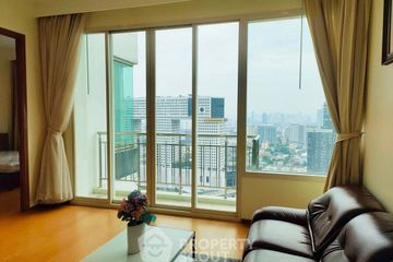 1 Bedroom Condo for rent in Wind Ratchayothin, Chatuchak, Bangkok near MRT Lat Phrao