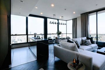 3 Bedroom Condo for rent in The ESSE Sukhumvit 36, Phra Khanong, Bangkok near BTS Thong Lo