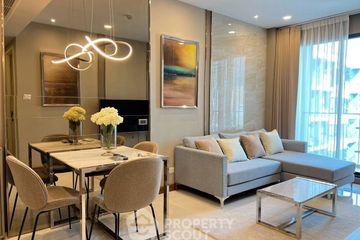 1 Bedroom Condo for rent in Supalai Premier Charoen Nakhon, Khlong San, Bangkok near BTS Khlong San