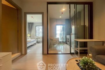 1 Bedroom Condo for rent in Life Asoke Rama 9, Makkasan, Bangkok near MRT Phra Ram 9