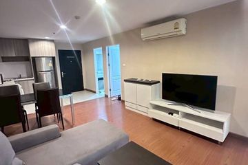 1 Bedroom Condo for rent in Belle Grand Rama 9, Huai Khwang, Bangkok near MRT Phra Ram 9