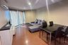 1 Bedroom Condo for rent in Belle Grand Rama 9, Huai Khwang, Bangkok near MRT Phra Ram 9