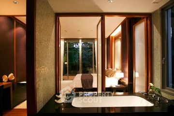 1 Bedroom Condo for rent in The Sukhothai Residences, Thung Maha Mek, Bangkok near MRT Lumpini