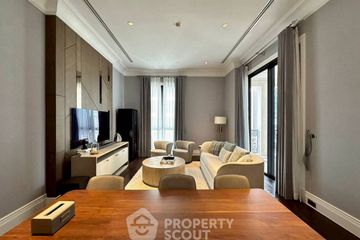 3 Bedroom Condo for rent in 98 Wireless, Lumpini, Bangkok near BTS Ploen Chit