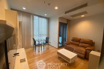 1 Bedroom Condo for rent in Khlong Toei Nuea, Bangkok near BTS Nana