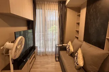 1 Bedroom Condo for rent in Quintara Arte Sukhumvit 52, Bang Chak, Bangkok near BTS On Nut
