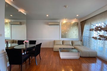 2 Bedroom Condo for rent in Baan Siri Sathorn Yenakard, Chong Nonsi, Bangkok near BTS Sala Daeng