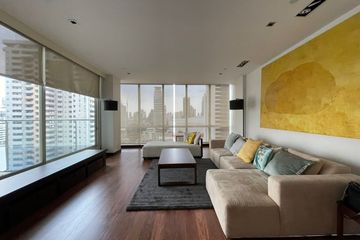 3 Bedroom Condo for rent in Le Raffine Jambunuda Sukhumvit 31, Khlong Tan Nuea, Bangkok near BTS Phrom Phong