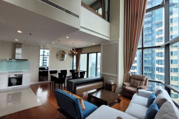3 Bedroom Condo for rent in Bright Sukhumvit 24, Khlong Tan, Bangkok near BTS Phrom Phong