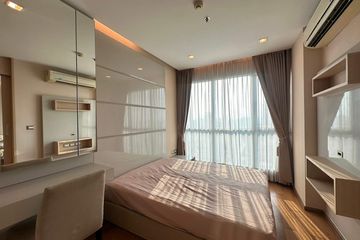 1 Bedroom Condo for rent in The Address Asoke, Makkasan, Bangkok near MRT Phetchaburi