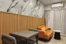 1 Bedroom Condo for rent in Metris District Ladprao, Chom Phon, Bangkok near MRT Phahon Yothin