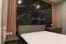 1 Bedroom Condo for rent in Metris District Ladprao, Chom Phon, Bangkok near MRT Phahon Yothin