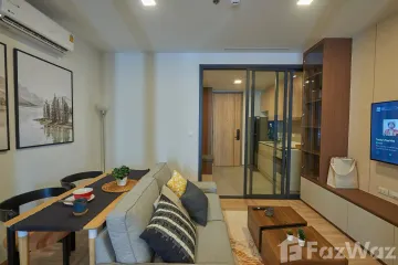 1 Bedroom Condo for rent in XT Phayathai, Thanon Phaya Thai, Bangkok near BTS Phaya Thai