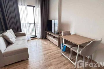 1 Bedroom Condo for Sale or Rent in NICHE MONO Sukhumvit - Bearing, Samrong Nuea, Samut Prakan near BTS Bearing
