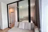 1 Bedroom Condo for Sale or Rent in NICHE MONO Sukhumvit - Bearing, Samrong Nuea, Samut Prakan near BTS Bearing