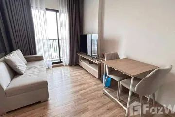 1 Bedroom Condo for Sale or Rent in NICHE MONO Sukhumvit - Bearing, Samrong Nuea, Samut Prakan near BTS Bearing